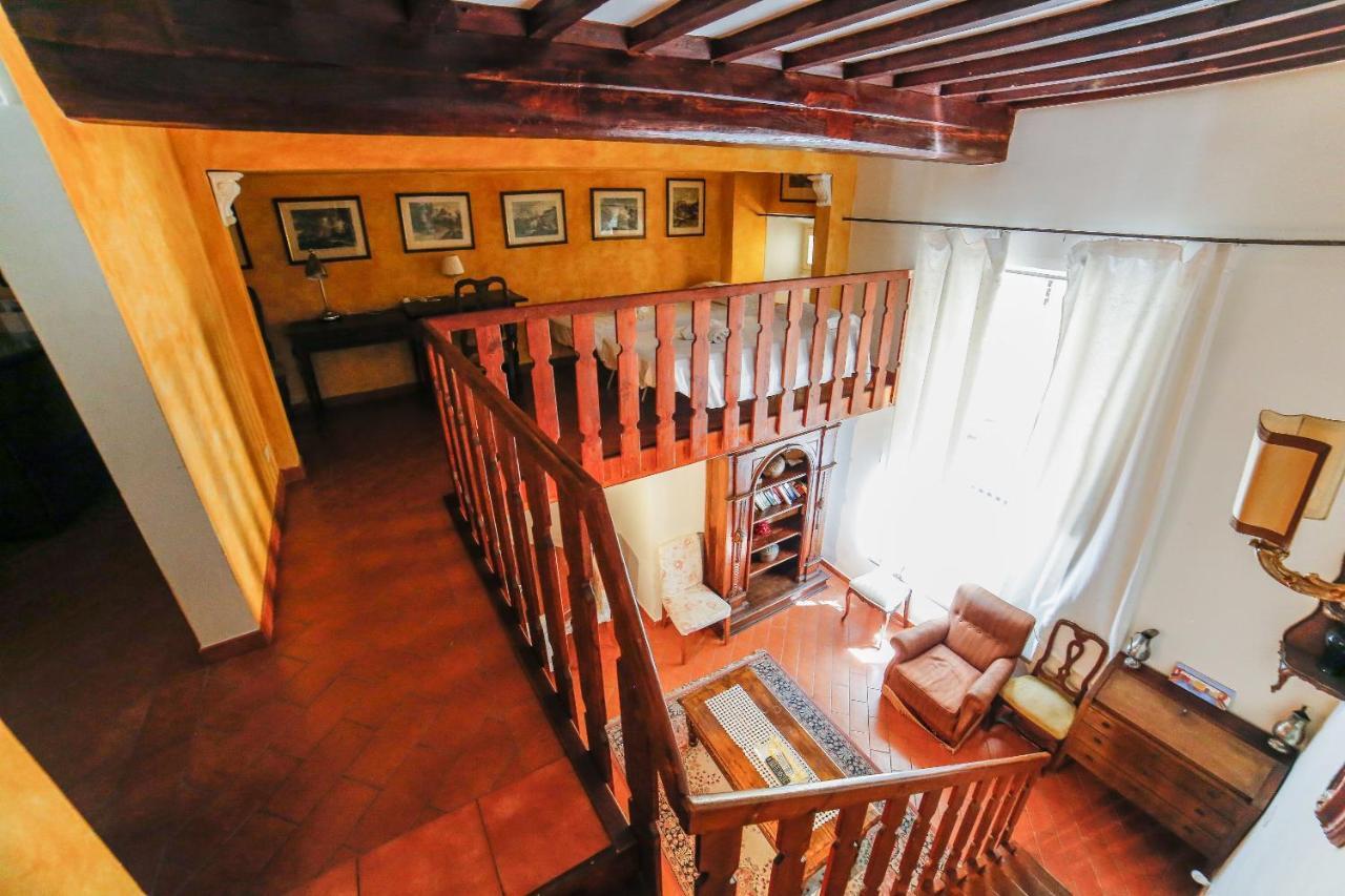 Traditional Apt Close To The Duomo - Private Yard! Florence Exterior photo