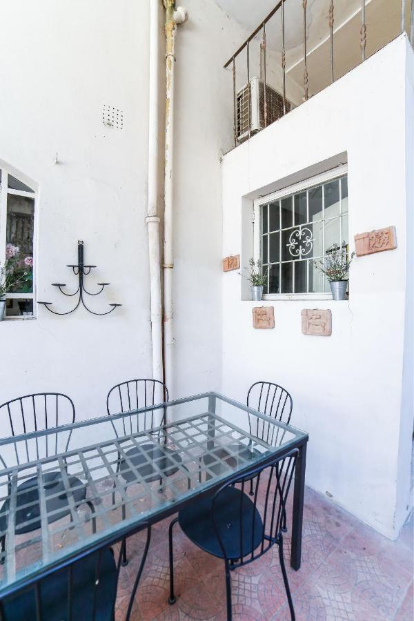 Traditional Apt Close To The Duomo - Private Yard! Florence Exterior photo